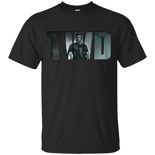 Mother - Abraham Ford The Walking Dead abraham ford T Shirt & Hoodie