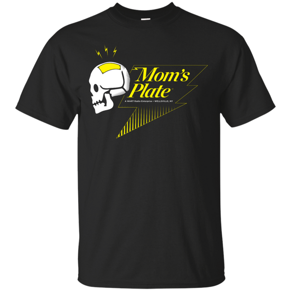 Mom - Moms Plate pete and pete T Shirt & Hoodie