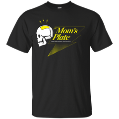 Mom - Moms Plate pete and pete T Shirt & Hoodie