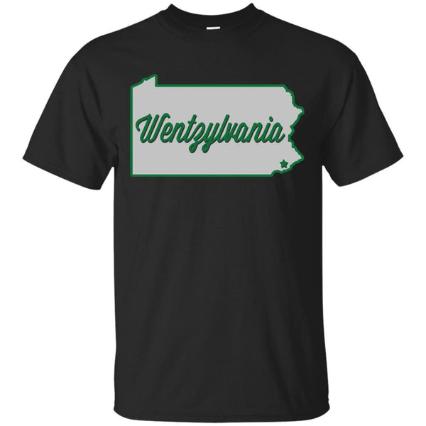 CARSON WENTZ - Wentzylvania T Shirt & Hoodie