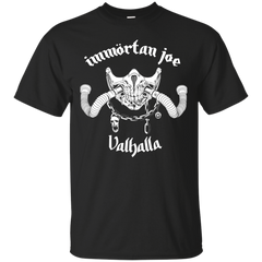 Biker - IMMRTAN JOE T Shirt & Hoodie