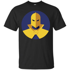 DC - Dr Fate T Shirt & Hoodie