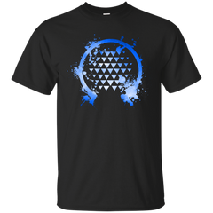 EPCOT - Spaceship Earth Abstract T Shirt & Hoodie