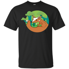 ANIMAL - mouse  fox T Shirt & Hoodie