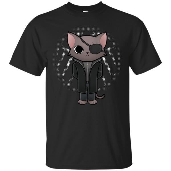 Marvel - Nick Furry  director of SHIELD nick fury T Shirt & Hoodie
