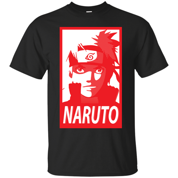 Naruto - NARUTOBEY T Shirt & Hoodie