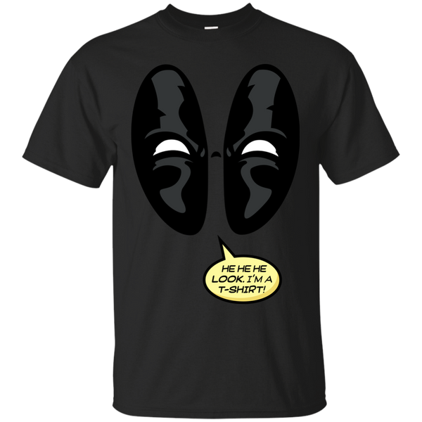 Deadpool - Im a Tshirt merc T Shirt & Hoodie