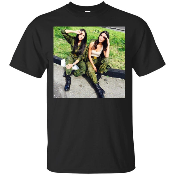 CHARM - Beauty Girls T Shirt & Hoodie