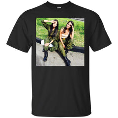CHARM - Beauty Girls T Shirt & Hoodie