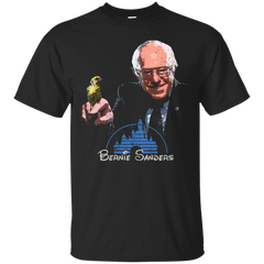 BERNIE SANDERS - Feel the Berd T Shirt & Hoodie