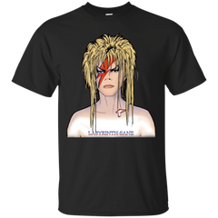 ALADDIN SANE - LabyrinthSane T Shirt & Hoodie