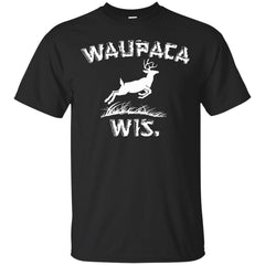 STRANGER THINGS - Waupaca Wisconsin Stranger Things T Shirt & Hoodie