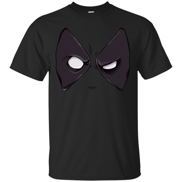 Deadpool - Merc with a Mouth dead T Shirt & Hoodie