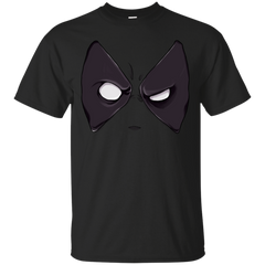 Deadpool - Merc with a Mouth dead T Shirt & Hoodie