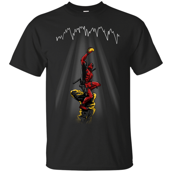 Deadpool - My Precious Taco deadpool tacos T Shirt & Hoodie
