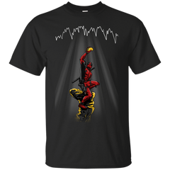 Deadpool - My Precious Taco deadpool tacos T Shirt & Hoodie