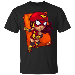 Marvel - Superhero Roller Derby SpiderWoman vs T Shirt & Hoodie