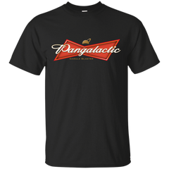 BEER T SHIRT - Pangalactic Gargle Blaster T Shirt & Hoodie