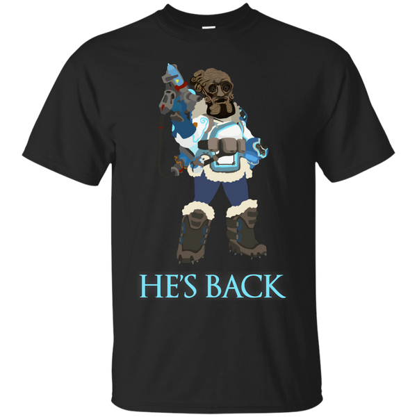 DARK SOULS - Giant Dad  Mei Crossover T Shirt & Hoodie