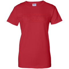 Stranger Things - Mouth Breather strangerthings T Shirt & Hoodie