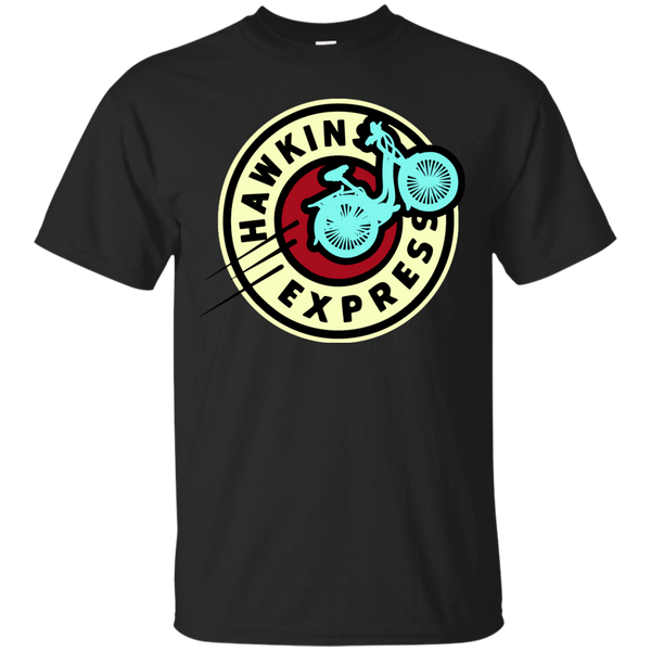 Stranger Things - We go faster stranger things T Shirt & Hoodie