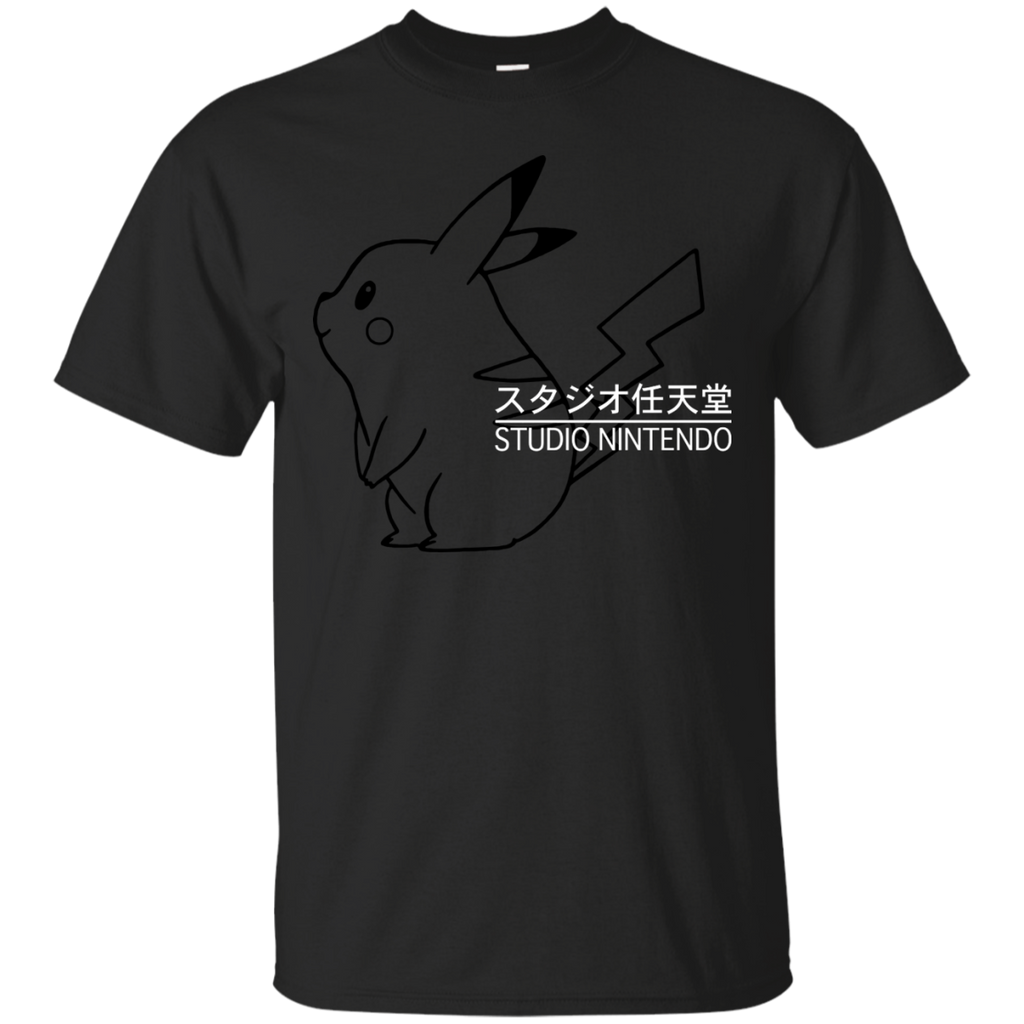 Totoro  - Studio Nintendo studio nintendo T Shirt & Hoodie