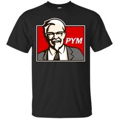 Marvel - PYM Industries ant man T Shirt & Hoodie