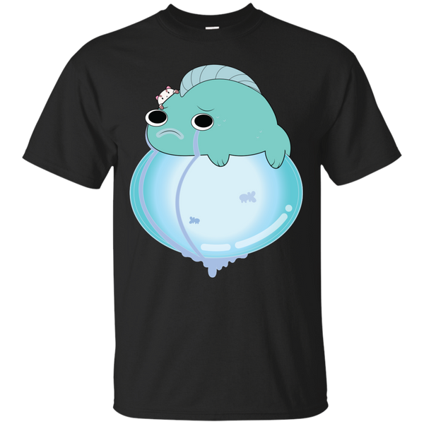 BEE AND PUPPYCAT - Wallace T Shirt & Hoodie
