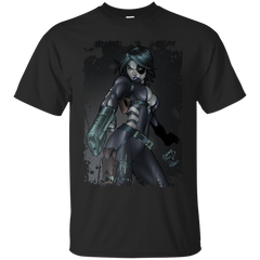 Marvel - Domino TShirt XMen XForce Deadpool Cable deadpool T Shirt & Hoodie