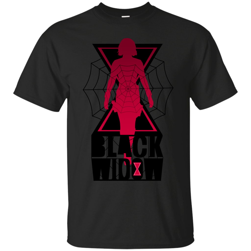 Marvel - Black Widow  T Shirt & Hoodie