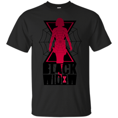 Marvel - Black Widow  T Shirt & Hoodie