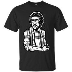 ALL NIGHT LONG LIONEL RICHIE - Old school Lionel Fro T Shirt & Hoodie