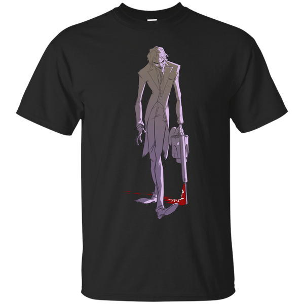 BATMAN - BANG T Shirt & Hoodie