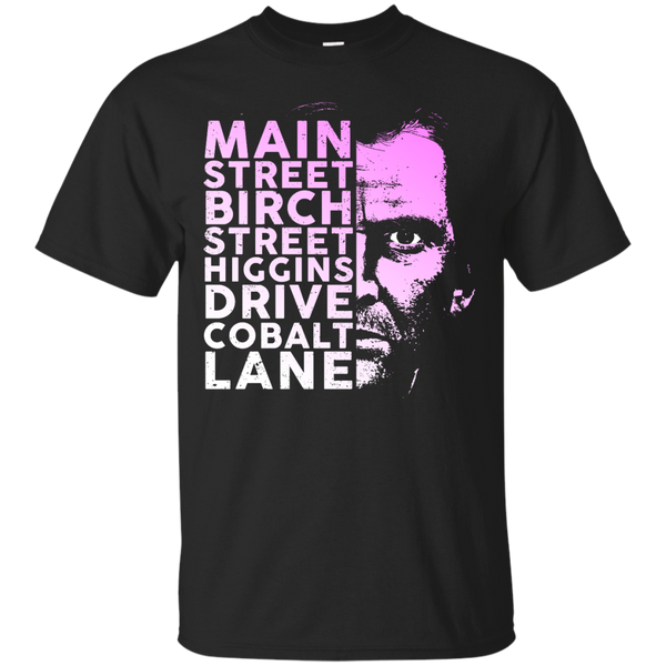 Marvel - Kilgrave pi T Shirt & Hoodie