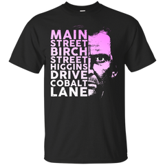 Marvel - Kilgrave pi T Shirt & Hoodie