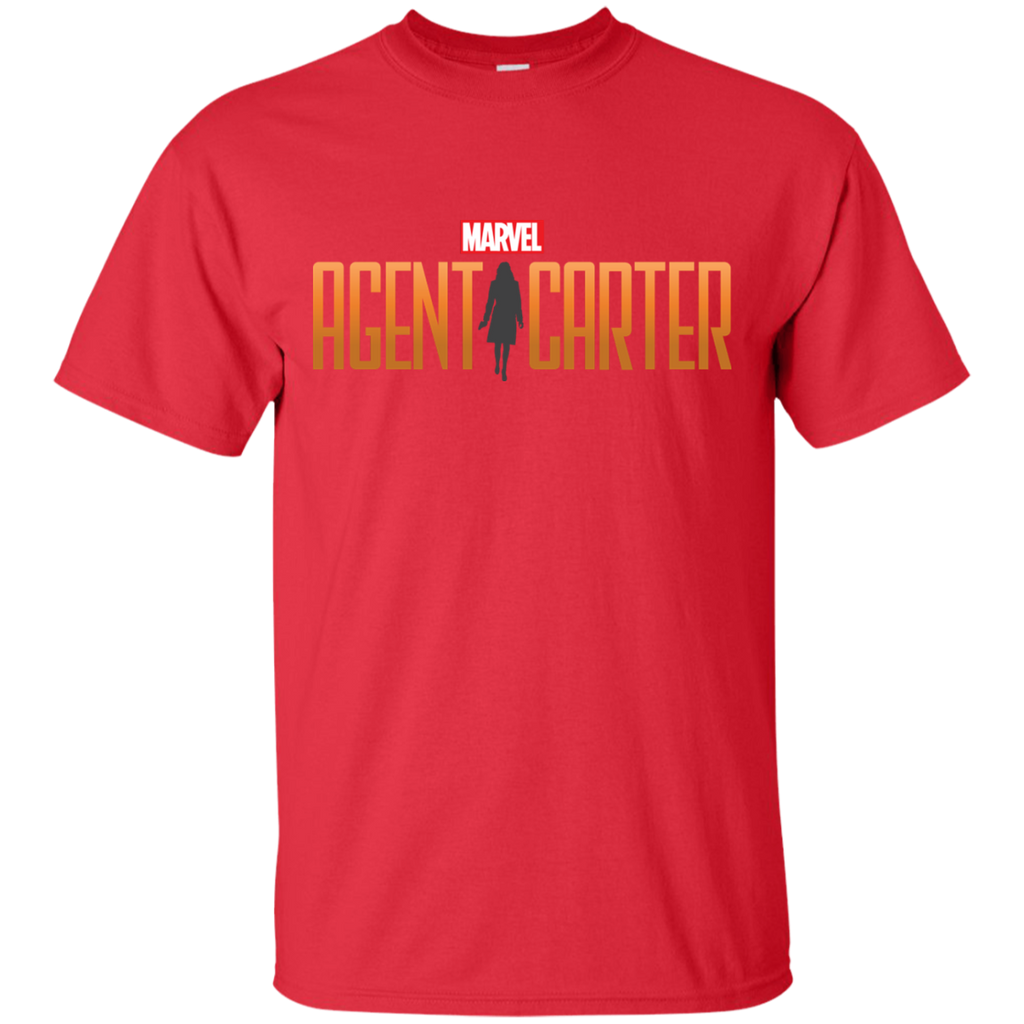 Marvel - agent carter peggy carter T Shirt & Hoodie