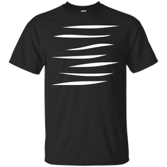 ANIMAL - CUTS T Shirt & Hoodie