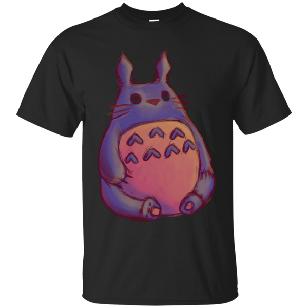 Totoro  - My Neighbor Totoro Watercolor nerd T Shirt & Hoodie