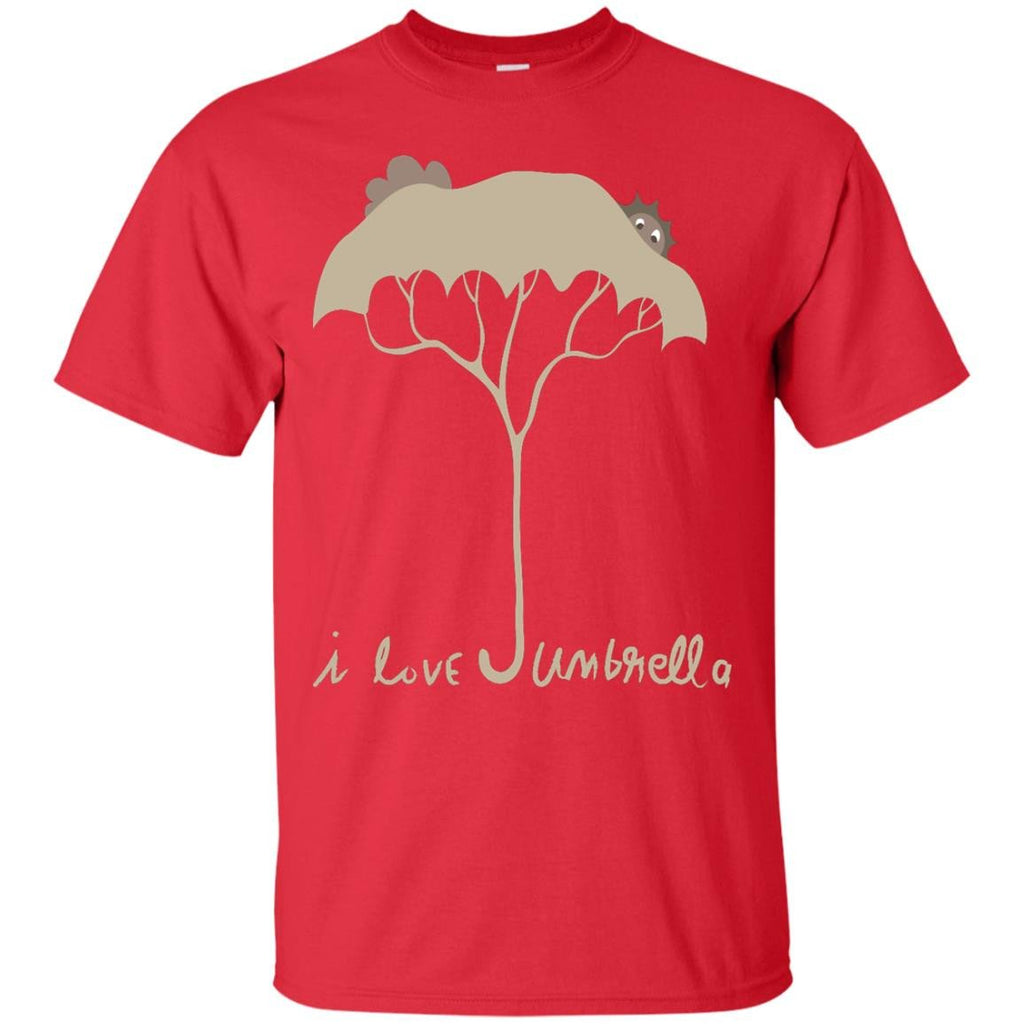COOL - Umbrella T Shirt & Hoodie