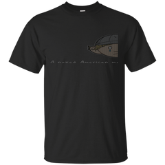 AMERICAN WEREWOLF IN LONDON - See You Next Wednesday T Shirt & Hoodie