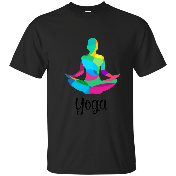 Yoga - YOGA AND FITNESS T shirt & Hoodie