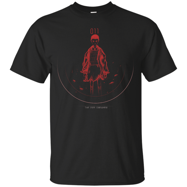 Stranger Things - 011 art T Shirt & Hoodie