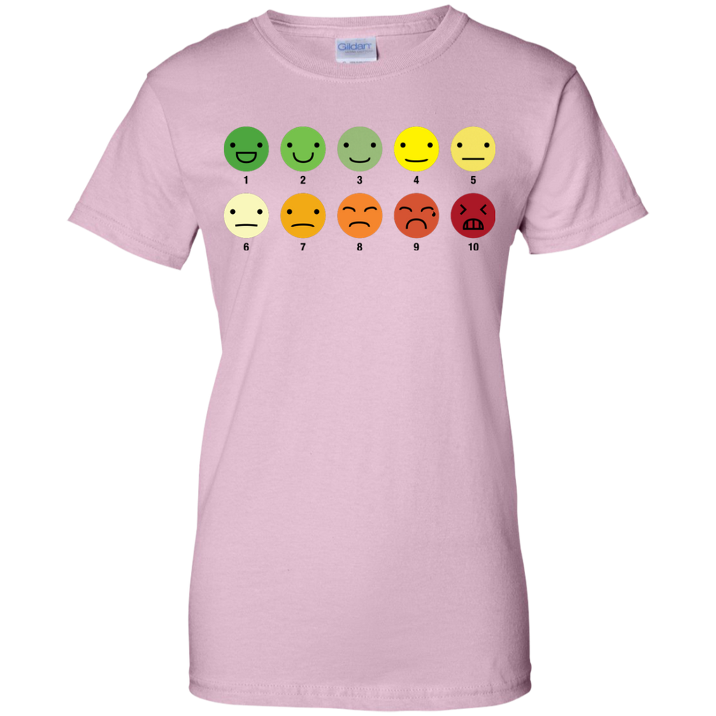 Marvel - On a scale of 1 to 10 how would you rate your pain cute T Shirt & Hoodie