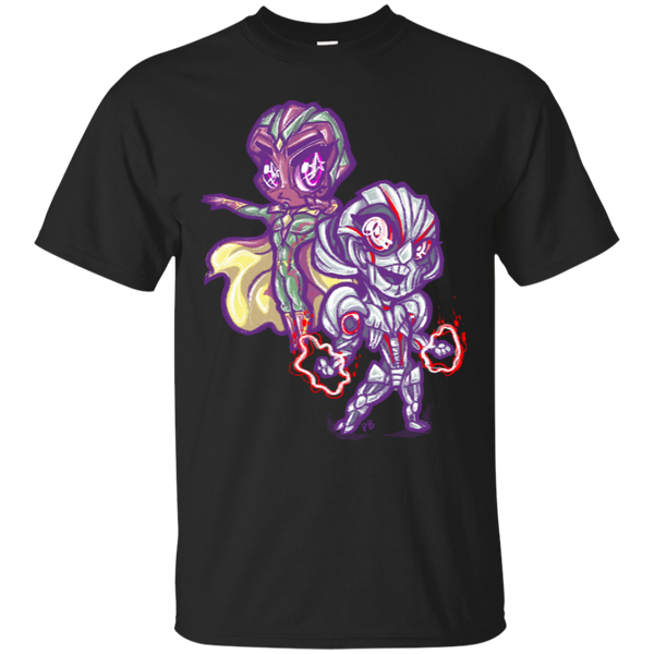 Marvel - HERO CHIBIS  ROBros infinity gauntlet T Shirt & Hoodie