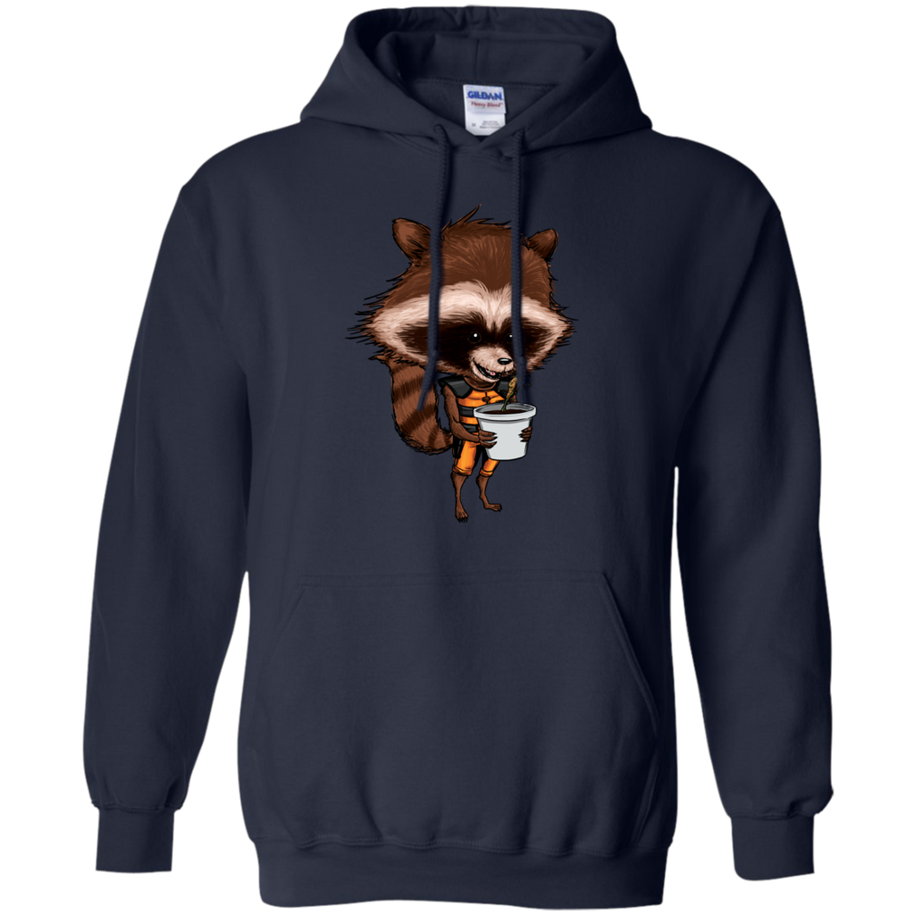 Marvel - Ill take care of you rocket raccoon T Shirt & Hoodie