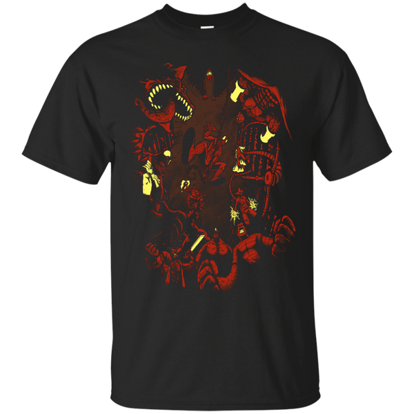 Marvel - Sinister Situation tv T Shirt & Hoodie