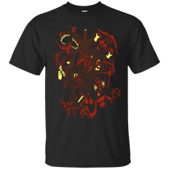 Marvel - Sinister Situation tv T Shirt & Hoodie