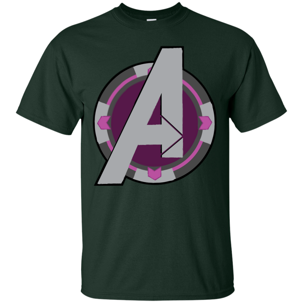 Marvel - Avengers  Hawkeye Style loki T Shirt & Hoodie