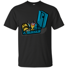 Hiking - Retro Swedish Camp Stove pack away stove T Shirt & Hoodie