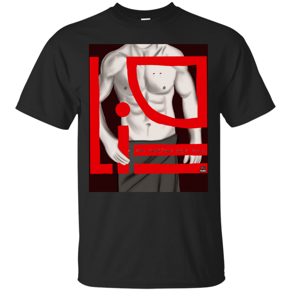 ADVERT - Familiar with Frost2 T Shirt & Hoodie